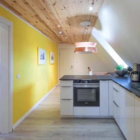 Anemaleen Apartment