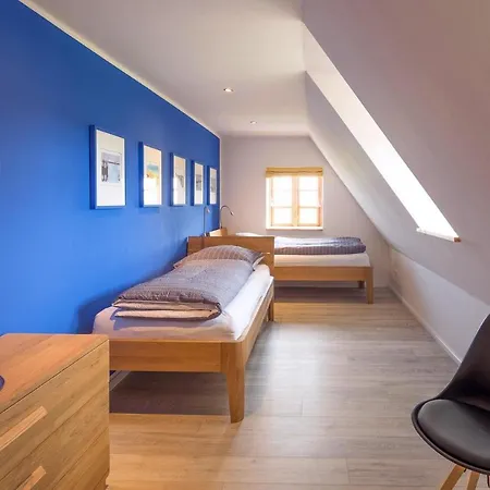Anemaleen Apartamento