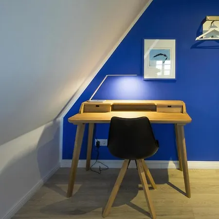 Apartmán Anemaleen *