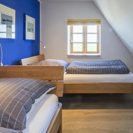 Anemaleen Apartmán *