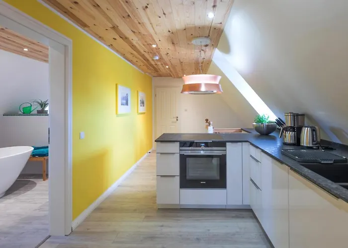 Anemaleen Appartement