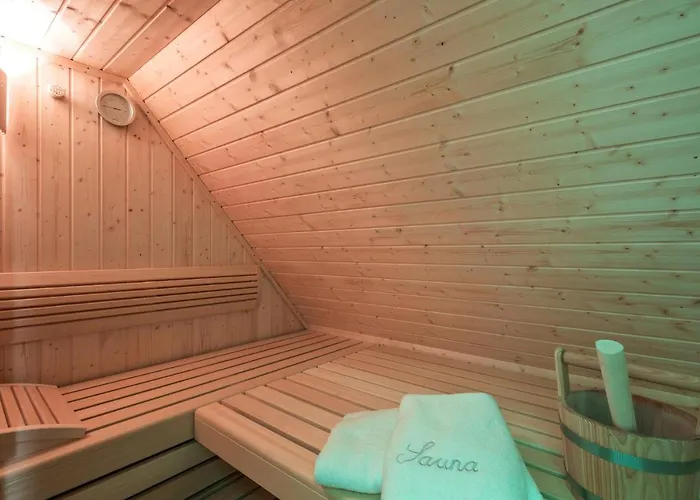 Anemaleen Appartement