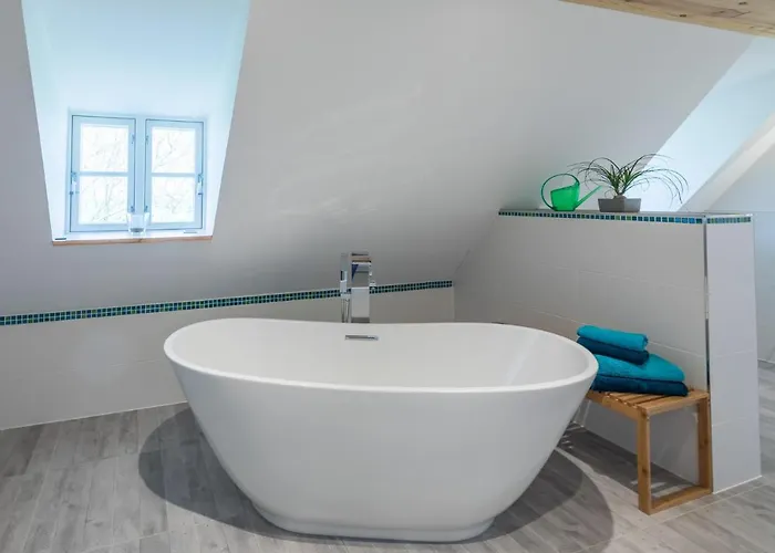 Appartement Anemaleen