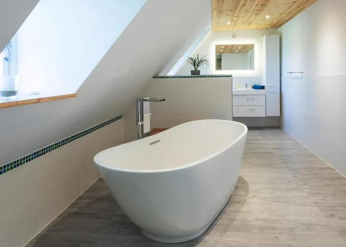 Appartement Anemaleen *