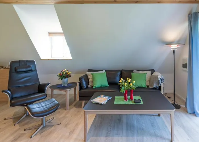 Appartement Anemaleen Galmsbull