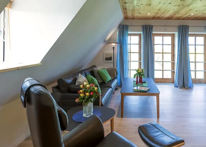 Appartement Anemaleen Galmsbull