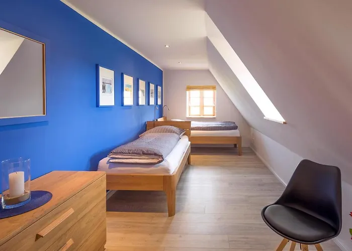 Anemaleen Appartement