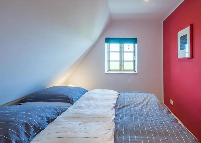 Anemaleen Appartement *