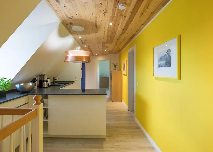 Appartement Anemaleen Galmsbull